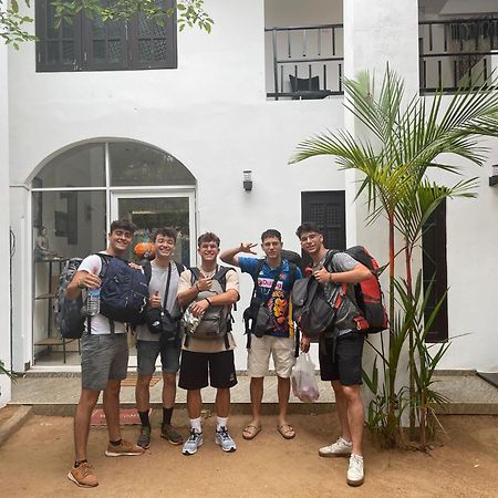 Heritage Rangiri Villa دامبولا المظهر الخارجي الصورة