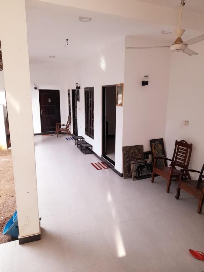 Heritage Rangiri Villa دامبولا المظهر الخارجي الصورة