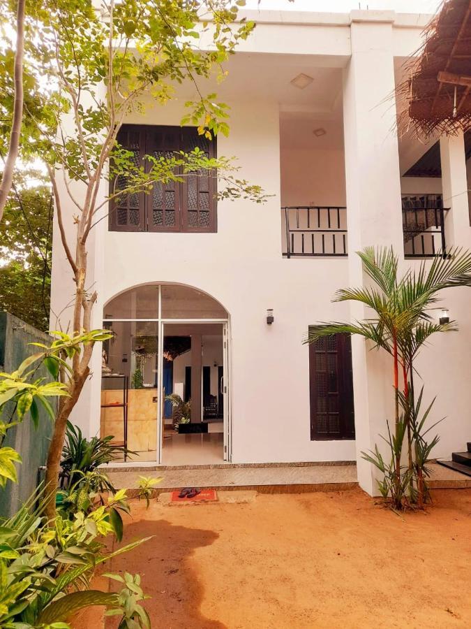 Heritage Rangiri Villa دامبولا المظهر الخارجي الصورة
