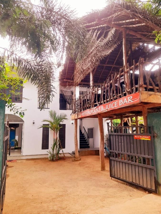 Heritage Rangiri Villa دامبولا المظهر الخارجي الصورة