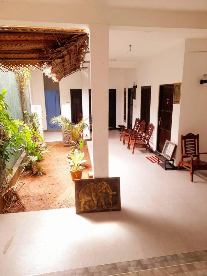 Heritage Rangiri Villa دامبولا المظهر الخارجي الصورة